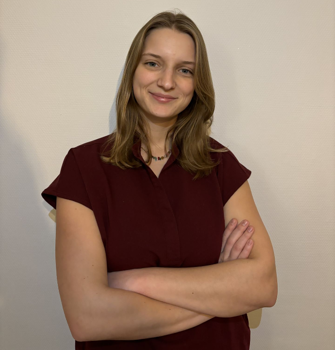 Dr Mélusine Ruelle